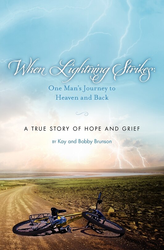 Front cover_When Lightning Strikes
