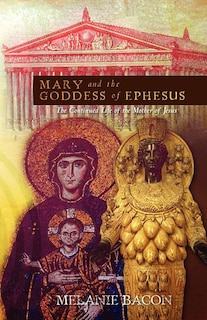 Couverture_Mary and the Goddess of Ephesus