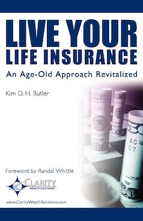 Front cover_Live Your Life Insurance