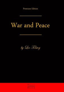 Couverture_War and Peace