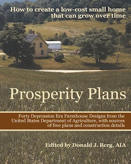Front cover_Prosperity Plans