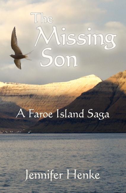 Couverture_The Missing Son