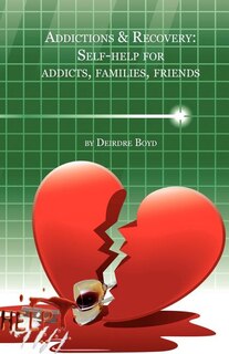 Couverture_Addictions & Recovery
