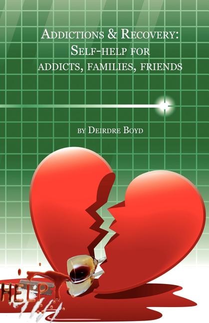 Couverture_Addictions & Recovery