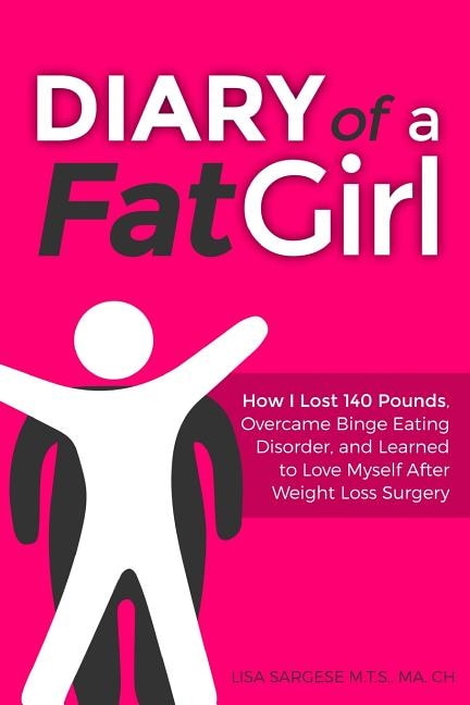 Front cover_Diary of a Fat Girl