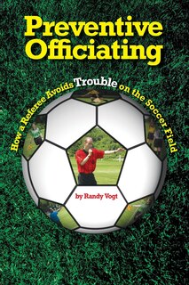 Couverture_Preventive Officiating