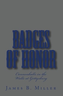 Couverture_Badges of Honor