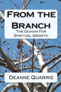 Couverture_From the Branch