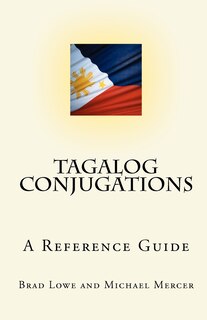 Front cover_Tagalog Conjugations