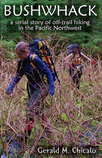 Front cover_Bushwhack