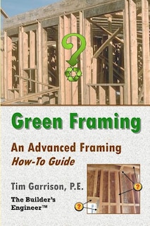 Front cover_Green Framing