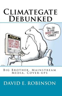 Couverture_Climategate Debunked