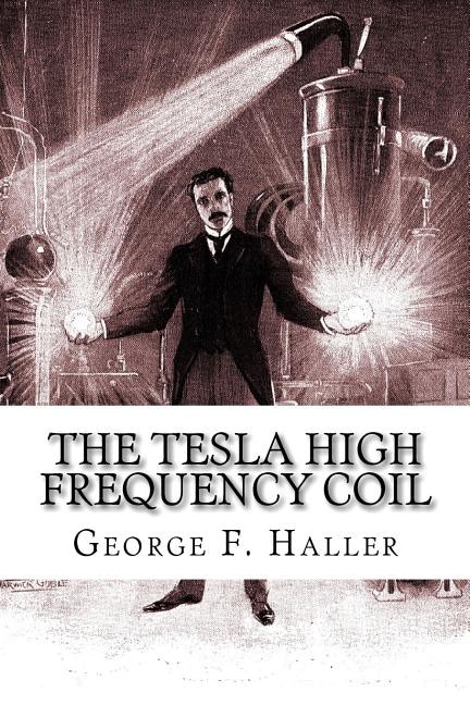 Couverture_The Tesla High Frequency Coil