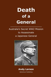 Front cover_Death of a General