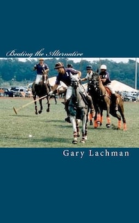 Front cover_Beating the Alternative