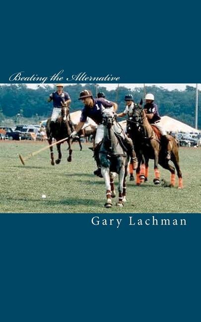 Front cover_Beating the Alternative