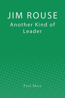 Front cover_Jim Rouse