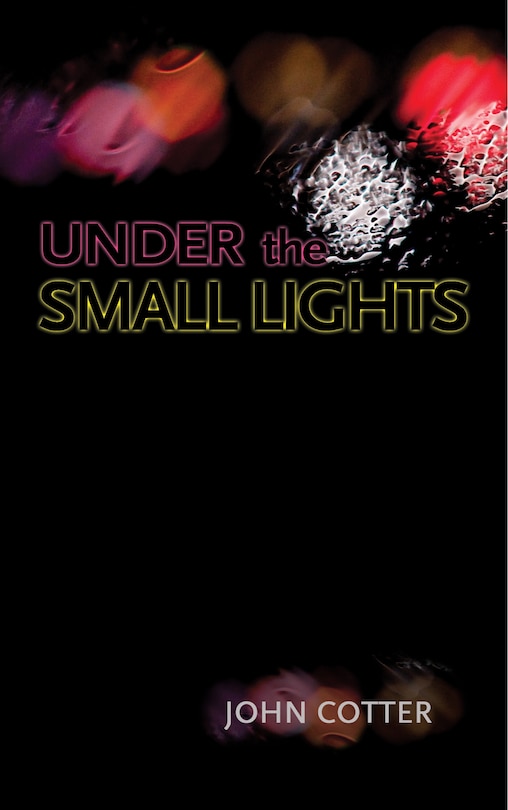 Couverture_Under the Small Lights (Miami University Press Fiction)