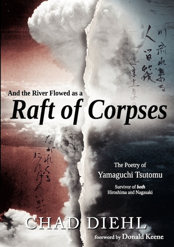 Front cover_And the River Flowed as a Raft of Corpses