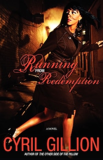Couverture_Running from Redemption
