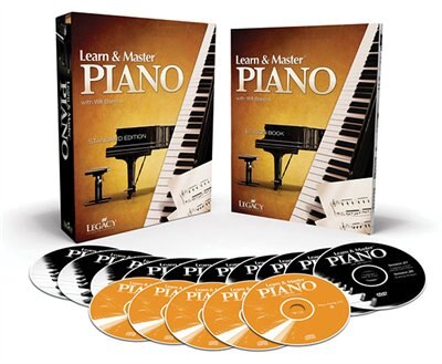 Front cover_Learn & Master Piano