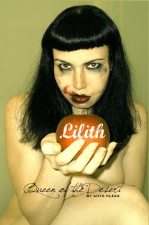 Front cover_Lilith
