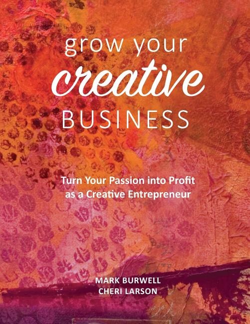 Couverture_Grow Your Creative Business