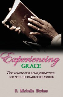 Front cover_Experiencing Grace