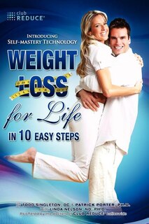 Front cover_Weight Loss for Life in 10 Easy Steps