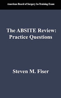 Couverture_The Absite Review