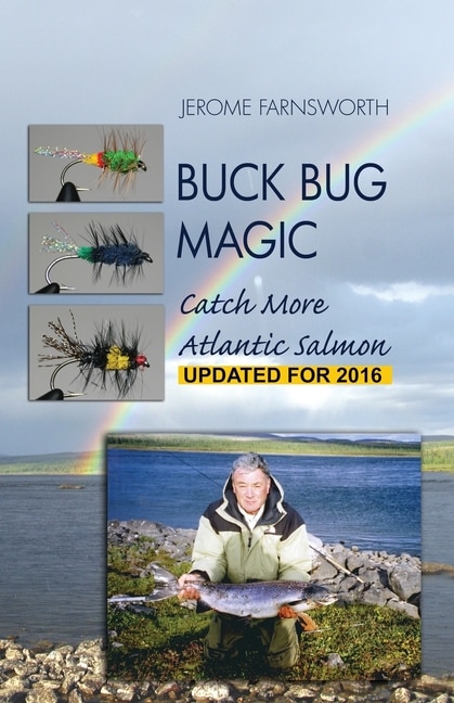 Front cover_Buck Bug Magic