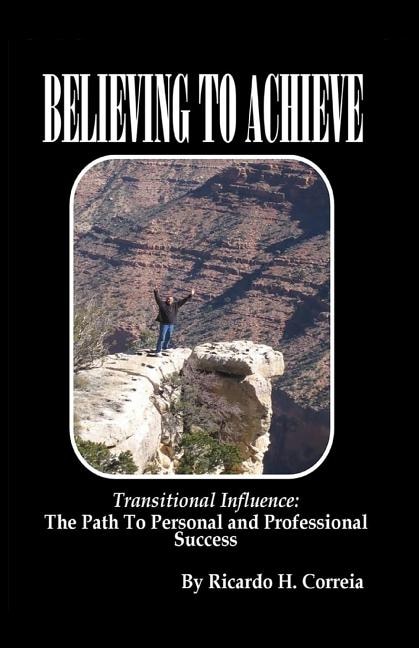 Couverture_Believing To Achieve
