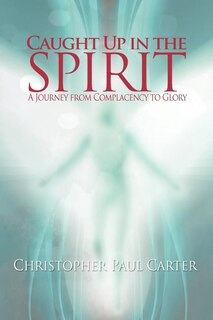 Front cover_Caught Up In The Spirit