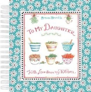 Couverture_TO MY DAUGHTER WITH LOVE FROM THE KITCHE