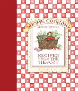 SUSAN BRANCH HOME CKNG RECIPES FROM T