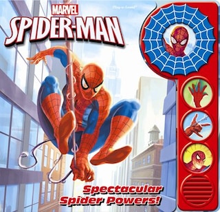 Couverture_CUSTOM FRAME SOUND SPIDERMAN