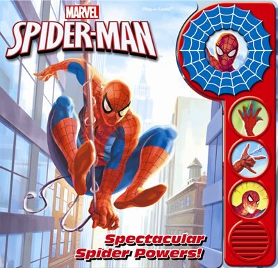 Couverture_CUSTOM FRAME SOUND SPIDERMAN