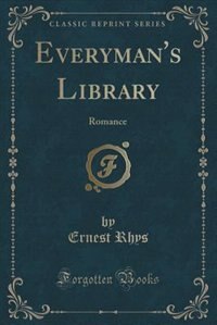 Couverture_Everyman's Library
