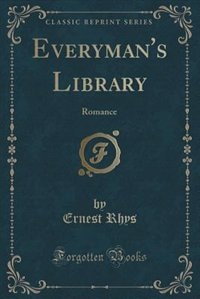 Couverture_Everyman's Library