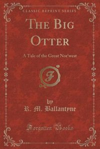 Couverture_The Big Otter