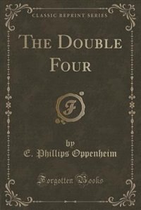 Couverture_The Double Four (Classic Reprint)