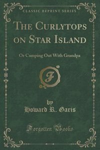 Couverture_The Curlytops on Star Island