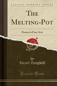 Couverture_The Melting-Pot