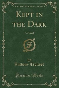 Couverture_Kept in the Dark