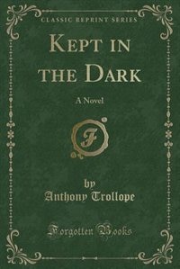 Couverture_Kept in the Dark