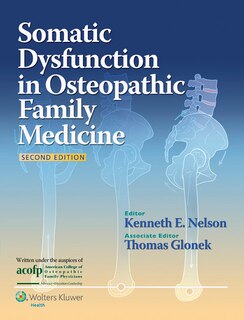 Front cover_Somatic Dysfunction In Osteopathic Family Medicine