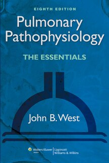 Front cover_Pulmonary Pathophysiology
