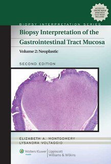 Front cover_Biopsy Interpretation of the Gastrointestinal Tract Mucosa