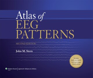 Front cover_Atlas Of Eeg Patterns