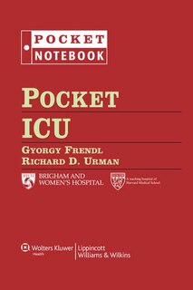 Front cover_Pocket Icu